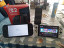任天堂（Nintendo）【国内保税仓】Switch2/1代 OLED/续航加强日版/港版便携家用ns体感游戏机掌机 新加坡版switch2国际多语言保税（赠共享会员） 实拍图