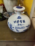 古井贡酒 青花大坛 浓香型白酒 50度 2.5L*1坛 坛装 口粮酒 实拍图