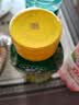 海天 蚝油1kg 上等调料 挤挤装 上色提鲜增香 家用调料 点蘸捞拌焖煮 实拍图