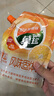 菓珍阳光甜橙味 壶嘴装400g果珍维C橙汁冲饮粉 速溶饮料(包装随机) 实拍图