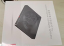 联想（Lenovo）8倍速 USB外置光驱刻录机 DVD光驱外置 CD移动光驱 笔记本电脑台式机便携免驱外接光驱 GP70Pro 实拍图