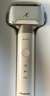 松下（Panasonic）全新小锤子3.0电动剃须刀往复式顺滑双滚轮亲肤便携款刮胡刀Type-c男士生日礼物LM36流光白封套 实拍图