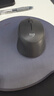 罗技（Logitech）M750L 优选系列大手鼠标 无线静音鼠标 智能鼠标 黑色 带Logi Bolt USB接收器 M650升级版 实拍图