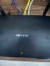 普联（TP-LINK）双千兆路由器 易展mesh分布式 AC1200无线家用穿墙 5G双频 WDR5620千兆易展版 IPv6 实拍图