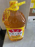 鲁花食用油 物理压榨 非转基因 玉米油6.18L 家用粮油 健康植物油 实拍图