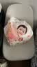 好奇（Huggies）好奇铂金装小桃裤纸尿裤M144片(6-11kg)中号尿不湿【透爽散热】 实拍图