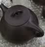 金镶玉茶具套装 茶壶茶杯宜兴紫砂原矿半手工礼品福利高档 经典仿古套装 实拍图