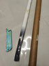中逵小师达极轻小综合二代钓鱼竿手竿28调碳素超轻硬鲤鲫台钓竿 7.2m 4.5H 重量189g 可钓5-15斤 实拍图