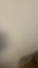 立邦墙面修复补墙膏补墙漆防水滚筒去污神器翻新荷净乳胶漆白色500g 实拍图