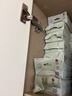 babycare婴儿手口湿巾新生儿加厚擦脸小包便携出行6480紫盖湿纸巾20抽10包 实拍图