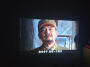 Rigal（瑞格尔）B1Neo 投影仪家用超清智能投影机便携卧室手机投影电视(电动对焦 家庭影院 限时补贴) 实拍图