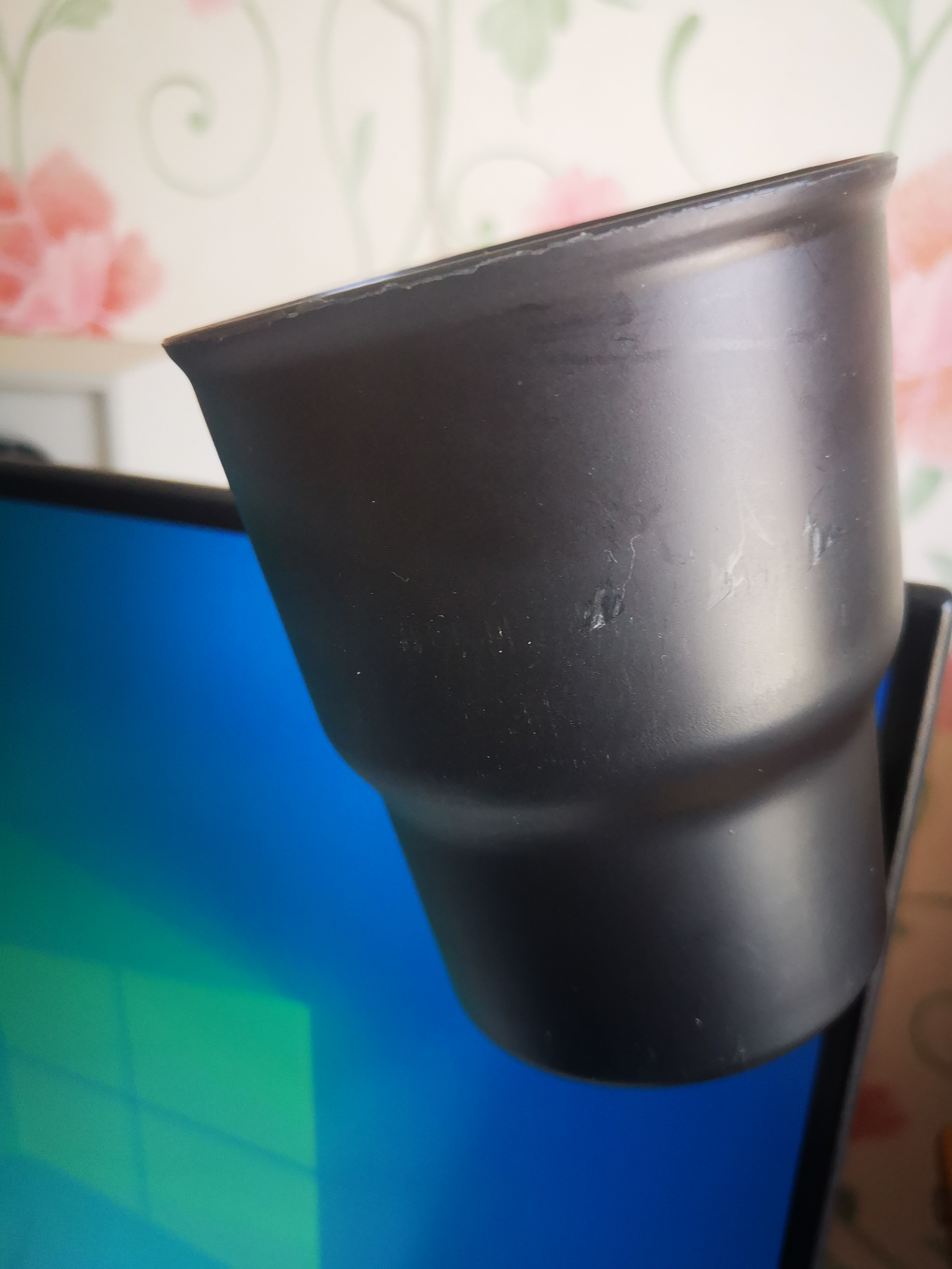 电动车水杯架通用型奶茶杯架 水杯架2个【专享价】 实拍图