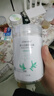 sister care婴幼儿口腔清洁棒宝宝刷牙新生儿乳牙刷清洁纱布舌苔刷棉签棒33支 实拍图