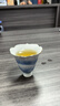 宝宝馋了婴幼儿宝宝酸奶多口味85g*8袋 儿童牛奶常温奶0添加 实拍图