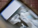 适用德国brita碧然德净水壶滤芯通用净水器过滤水壶去水垢滤芯 三代标准版【12只装】 实拍图