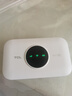 TCL随身wifi三网通用免插卡无线wifi6车载4G路由器随身便携无限制移动联通电信全国通用2026款5GXY15B 【至尊畅享版】三网任切+首月1500G流量 不限速不虚标月享1500G流量 实拍图