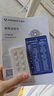 艾美特（AIRMATE）【全屋循环】电风扇空气循环扇大风力家用AI语音遥控卧室一级能效直流变频安静轻音落地扇 SRD259 实拍图