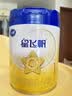 飞鹤星飞帆 婴幼儿配方奶粉 2段(6-12月)700g*6罐 专利OPO 育儿补贴 实拍图