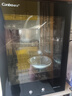康宝（Canbo）消毒柜家用小型消毒碗柜高温烘干立式迷你台式餐具碗筷收纳柜厨房消毒机【政府补贴】XDR53-TVC1 实拍图