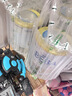 雀巢（Nestle）德国BEBA至尊6HMO+益生菌婴幼儿奶粉3段(1岁+)830g 自护力UP 实拍图