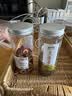 今叶子炒熟麦芽山楂大麦茶回奶宝退奶茶科学断奶神器必备泡水2罐共360g 实拍图