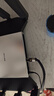 普联（TP-LINK）BE7200 WiFi7家用电竞无线路由器 飞流双万兆版（含SFP）四2.5G口  Mesh USB3.0 性能旗舰 7DR7299 实拍图