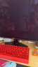 AOC 27英寸2K 原生240Hz QD-OLED 原生10Bit 0.03ms HDR 硬件低蓝光 电竞游戏FPS显示器 Q27G41ZDF 实拍图