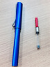 凌美（LAMY）钢笔吸墨器签字笔商务 高端德国海外文具套装成人小学生生日礼物 经典（z28红）适合狩猎恒星喜悦 实拍图