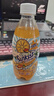 屈臣氏（Watsons）新奇士橙子汁汽水含果汁碳酸饮料汽水可乐380mL*15瓶整箱 实拍图