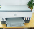 绘威适用惠普HP Tank518 598 519 678 510 538 418 516 511 728 589 596 591 588打印机墨盒墨水GT52/GT53XL 四色 实拍图