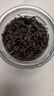 七春天尖黑茶250g安化黑茶湖南特产熟茶叶可做茯砖茶料中秋教师节礼物 实拍图