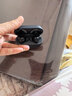 MICROKIA【2026最新款丨柏林之声】蓝牙耳机半入耳式适用苹果小米无线红米k70pura70p60p50nova12/11/10mat 幻夜黑【主动降噪版】 【智能降噪/触控+长续航】 实拍图
