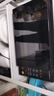 美的（Midea）M3升级款 家用变频微波炉平板式易清洁 800W微波速热智能菜单 钻石背板 微晶面板加热20L（PM20M2 实拍图