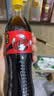 可口可乐（Coca-Cola）零度 无糖零卡 汽水碳酸饮料 500ml*24瓶 实拍图