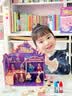 尚美贝贝儿童玩具调香师手工diy女生创意魔法瓶过家家玩具3-6女孩六一礼物 实拍图