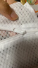 京东京造抑菌洗衣袋洗衣机专用洗护袋防变形内衣毛衣清洁袋 5件套 白色 实拍图