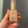雅诗兰黛DW持妆粉底液17#1W1暖调偏白色30ml化妆品礼盒520送女朋友礼物 实拍图