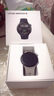 vivo WATCH 5 蓝牙 月光白 心脏健康 血压健康研究 全新蓝河操作系统 iOS跨系统兼容智能手表 实拍图