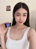 摩亭胸部美韵霜 快速丰美胸乳霜产品胸部护理按摩精油神器官方正品 1盒 体验装 实拍图