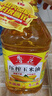 鲁花食用油 物理压榨 非转基因 玉米油6.18L 家用粮油 健康植物油 实拍图