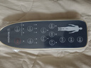 西屋（Westinghouse）S200/S206/S206Pro按摩垫全身拉伸垫躺垫床上折叠按摩椅家用迷你腰背部按摩床垫母亲节礼物 S206Pro诺曼底灰【腿足360度包裹按摩】 【母亲节礼物】 实拍图