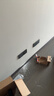 普联（TP-LINK）AX3000M全屋WiFi6套装千兆双频无线AP面板ac+ap套装POE路由器全屋面板 套餐六（5口千兆AC路由器*1+银色面板AP*4） 实拍图