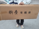 玮依车载床垫汽车后排睡觉车用震折叠免充气露营旅行便携自驾旅行神器 实拍图