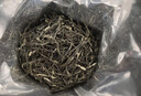 乐品乐茶高山绿茶黄山云雾茶叶特级新茶明前春茶送礼袋500g自己喝浓香耐泡 实拍图