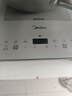 美的（Midea）家用电磁炉电陶炉电池炉2200W大功率猛火新型电磁灶一体微晶面板爆炒炒菜智能定时火锅炉MC-E22B68 实拍图