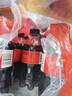 可口可乐（Coca-Cola）零度 Zero 无糖汽水 碳酸饮料 330ml*24摩登罐  实拍图
