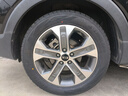 玲珑轮胎汽车轮胎225/55R18 98V 玲珑臻选 SD 现代IX35/CS55 Plus 实拍图