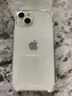 尘卡 适用苹果13手机壳iPhone 13全包镜头软壳Apple新款5G气囊防摔外壳透明硅胶保护套超薄简约男女 手机壳 新升级保护镜头四角气囊硅胶软壳 实拍图