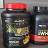 ALLMAX蛋白粉健身瘦人增肌粉金牌乳清蛋白粉美国原装进口乳清蛋白质粉 【75%蛋白质含量】 2270g*1罐 -巧克力花生 实拍图