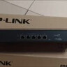普联（TP-LINK） 双核多WAN口千兆企业VPN路由器 防火墙/VPN/AP管理 TL-ER3220G 实拍图